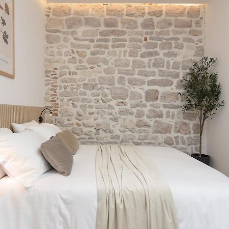 New!Beautiful Modern Bedrooms And Apt Old Town Zadar- Great Location Buitenkant foto