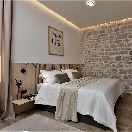 New!Beautiful Modern Bedrooms And Apt Old Town Zadar- Great Location Buitenkant foto