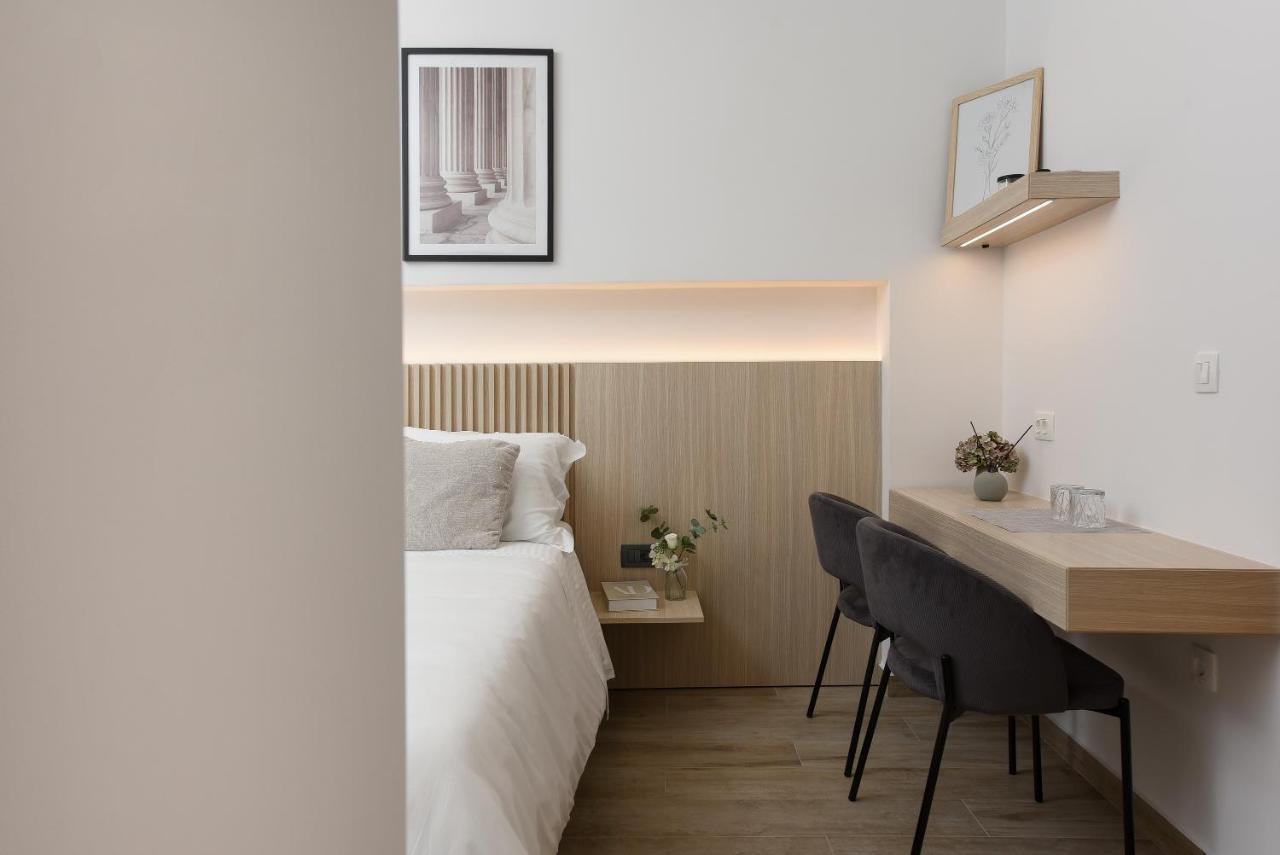 New!Beautiful Modern Bedrooms And Apt Old Town Zadar- Great Location Buitenkant foto