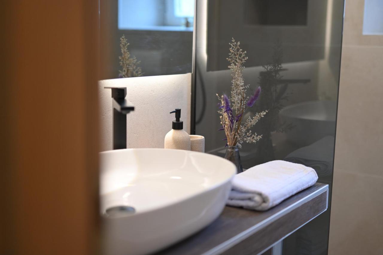 New!Beautiful Modern Bedrooms And Apt Old Town Zadar- Great Location Buitenkant foto
