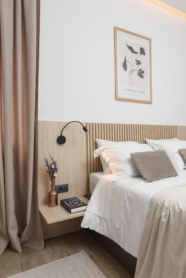 New!Beautiful Modern Bedrooms And Apt Old Town Zadar- Great Location Buitenkant foto