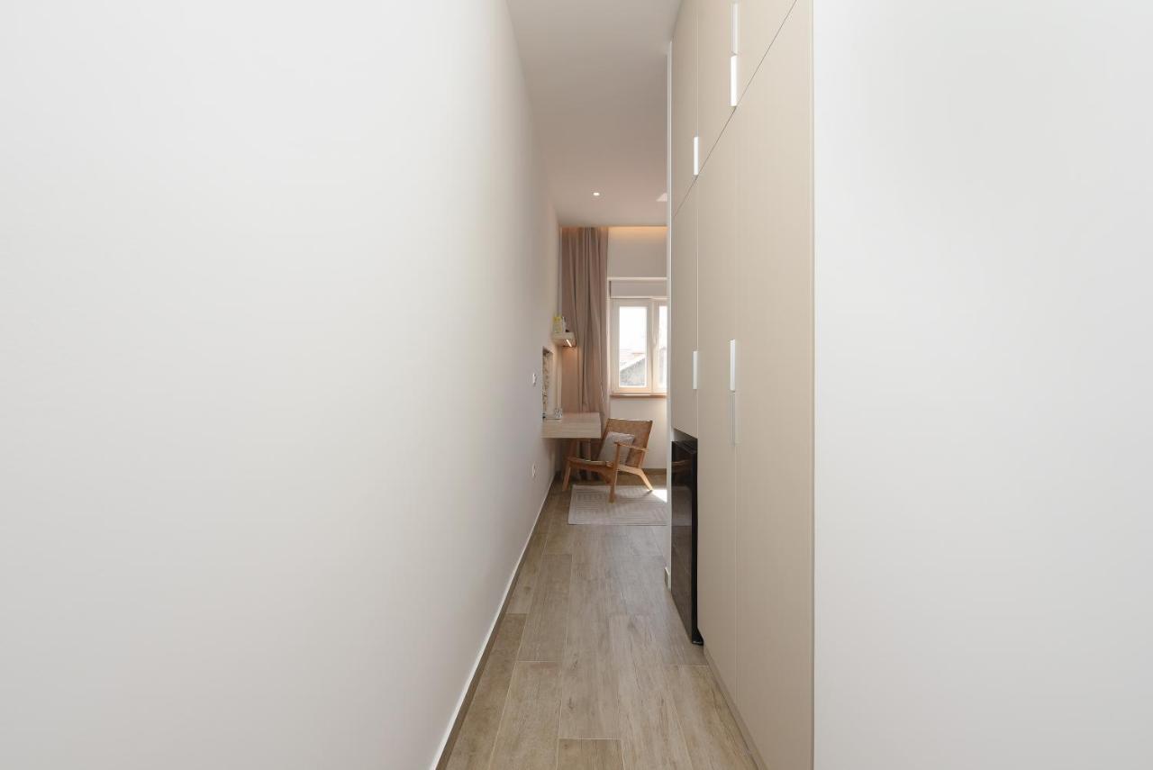 New!Beautiful Modern Bedrooms And Apt Old Town Zadar- Great Location Buitenkant foto
