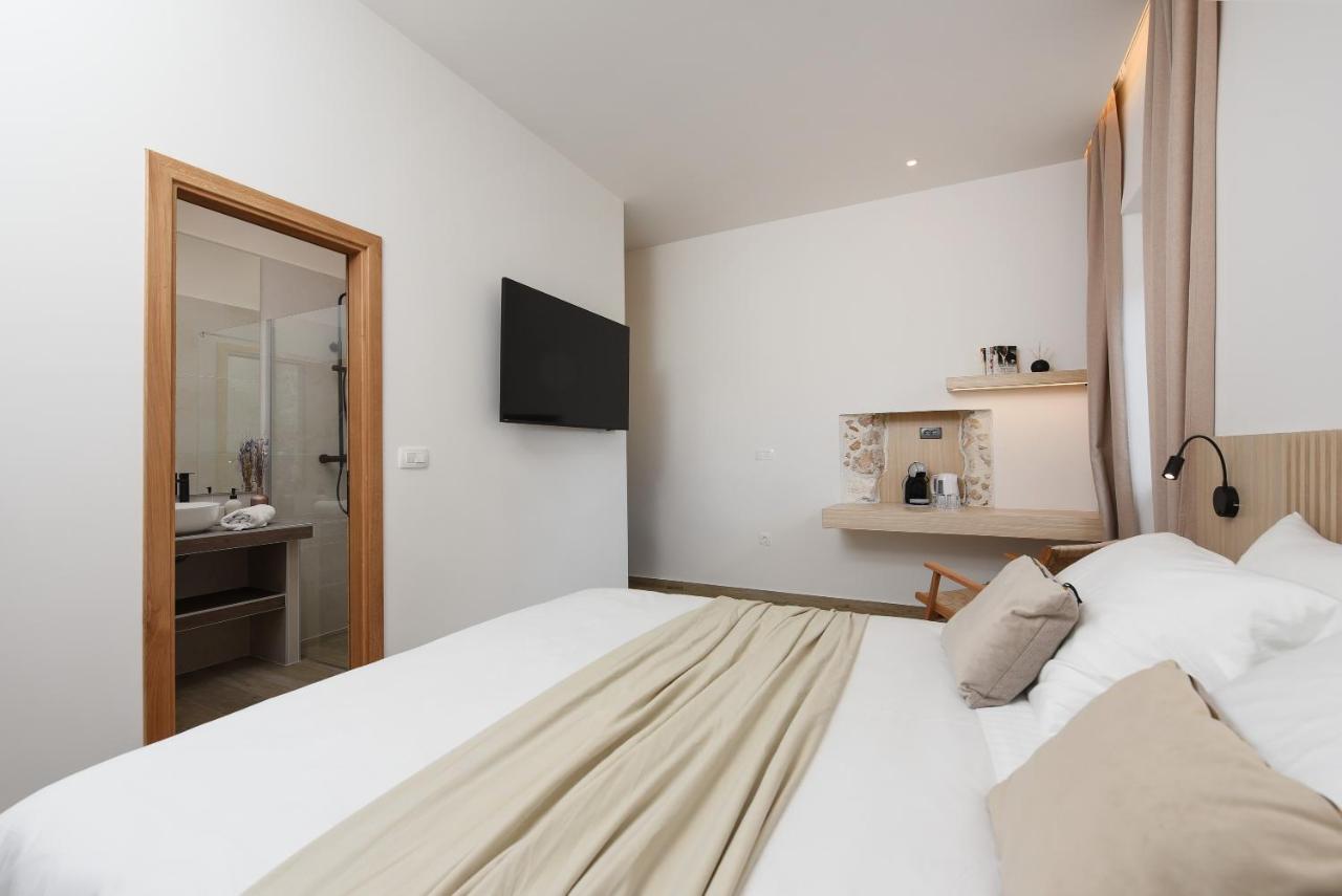 New!Beautiful Modern Bedrooms And Apt Old Town Zadar- Great Location Buitenkant foto