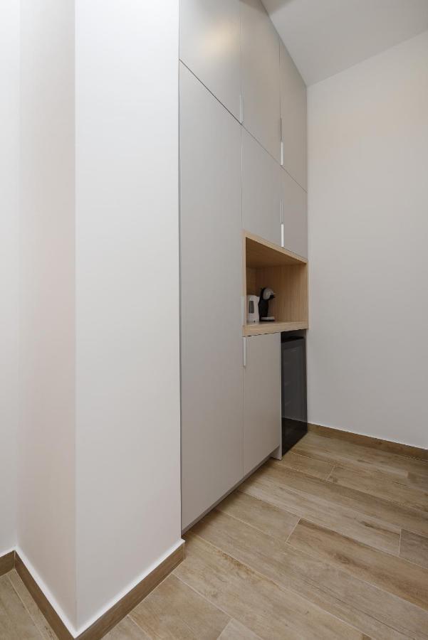 New!Beautiful Modern Bedrooms And Apt Old Town Zadar- Great Location Buitenkant foto