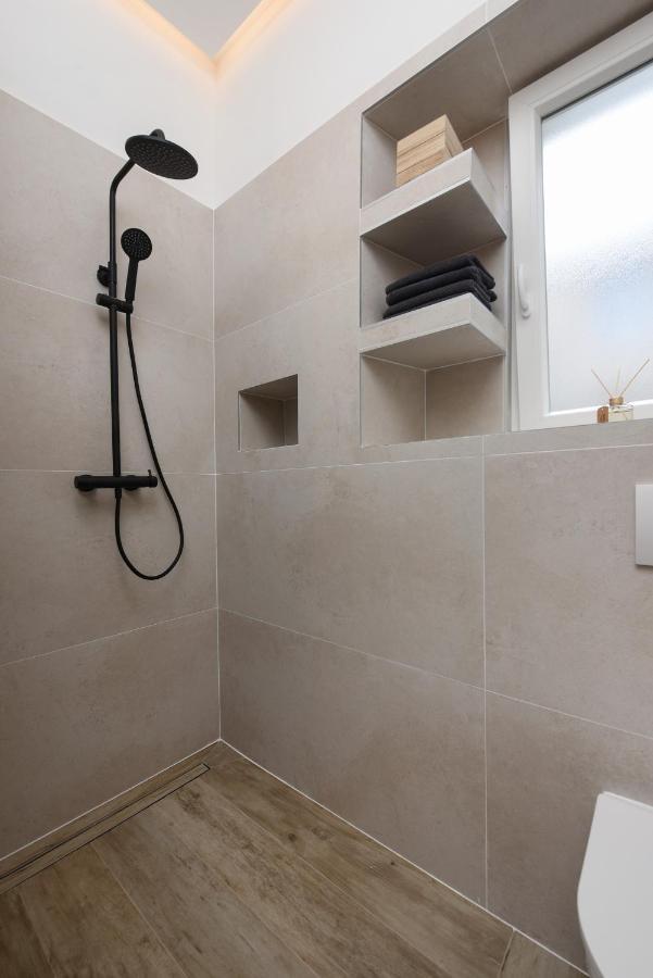 New!Beautiful Modern Bedrooms And Apt Old Town Zadar- Great Location Buitenkant foto