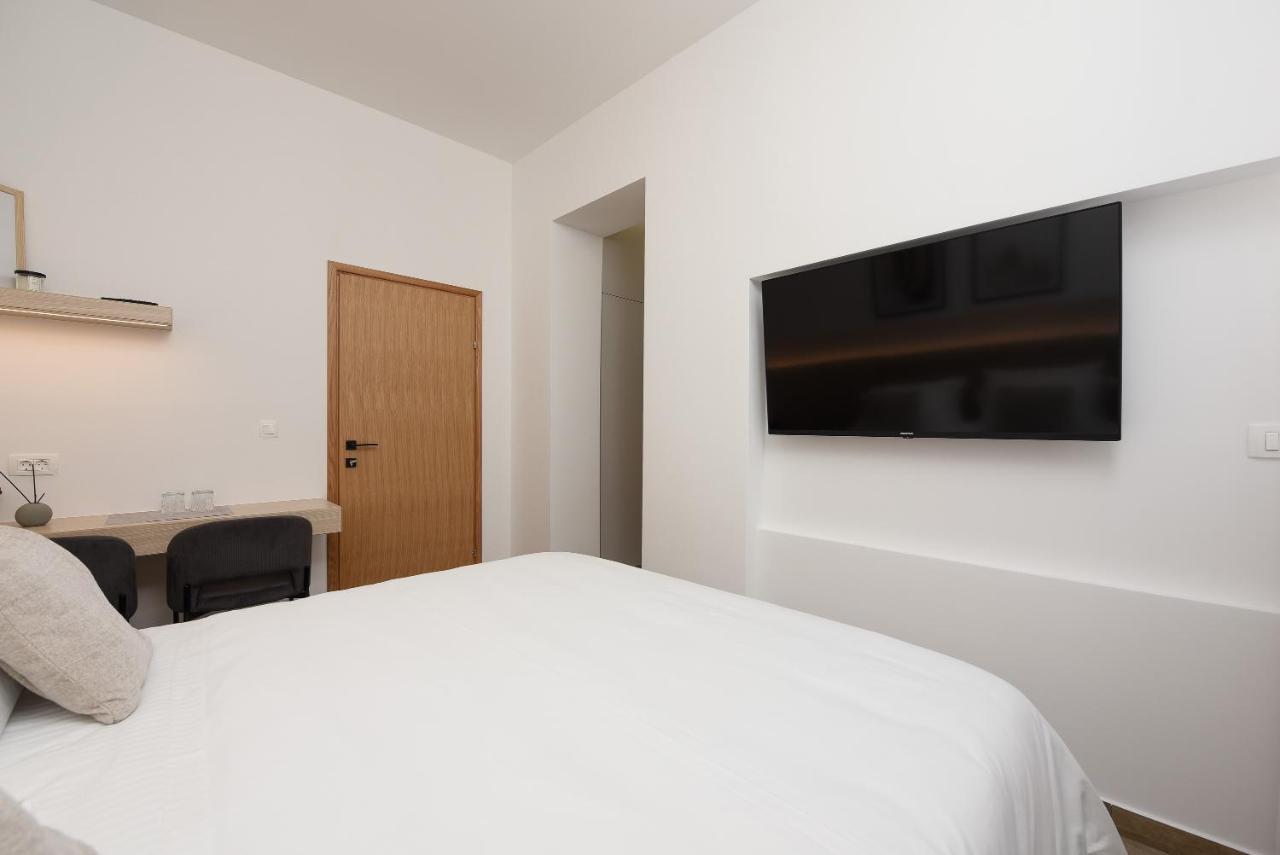 New!Beautiful Modern Bedrooms And Apt Old Town Zadar- Great Location Buitenkant foto