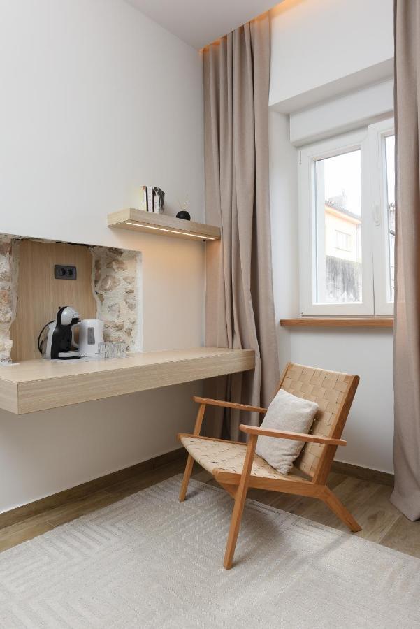 New!Beautiful Modern Bedrooms And Apt Old Town Zadar- Great Location Buitenkant foto
