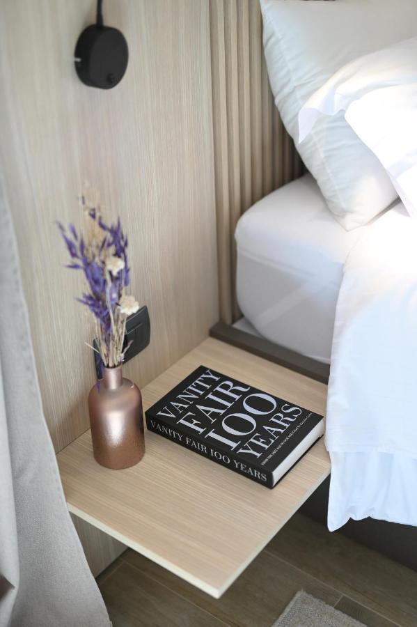 New!Beautiful Modern Bedrooms And Apt Old Town Zadar- Great Location Buitenkant foto