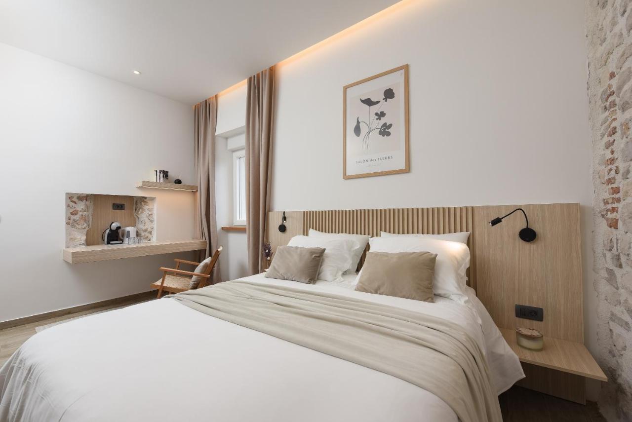 New!Beautiful Modern Bedrooms And Apt Old Town Zadar- Great Location Buitenkant foto