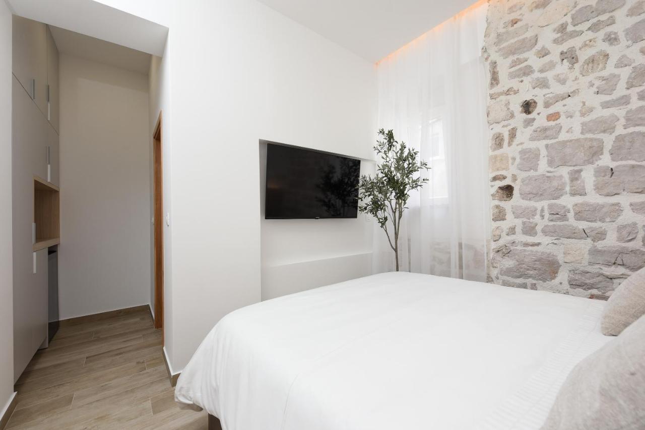 New!Beautiful Modern Bedrooms And Apt Old Town Zadar- Great Location Buitenkant foto