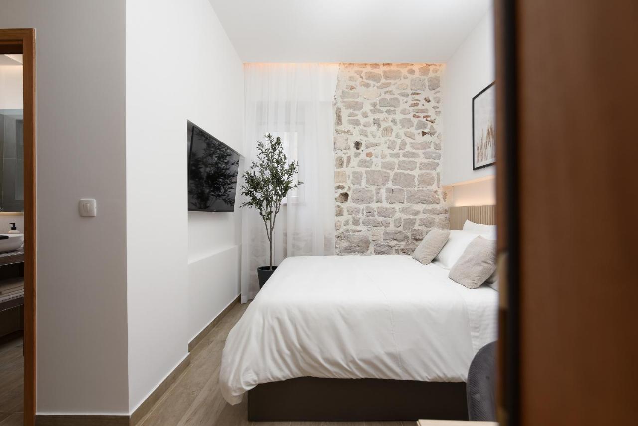 New!Beautiful Modern Bedrooms And Apt Old Town Zadar- Great Location Buitenkant foto